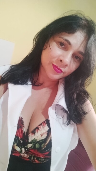 Vânia massoterapeuta em Natal