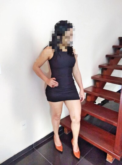 Viviane Massagem em Natal