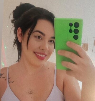 Grazi massagem em Natal