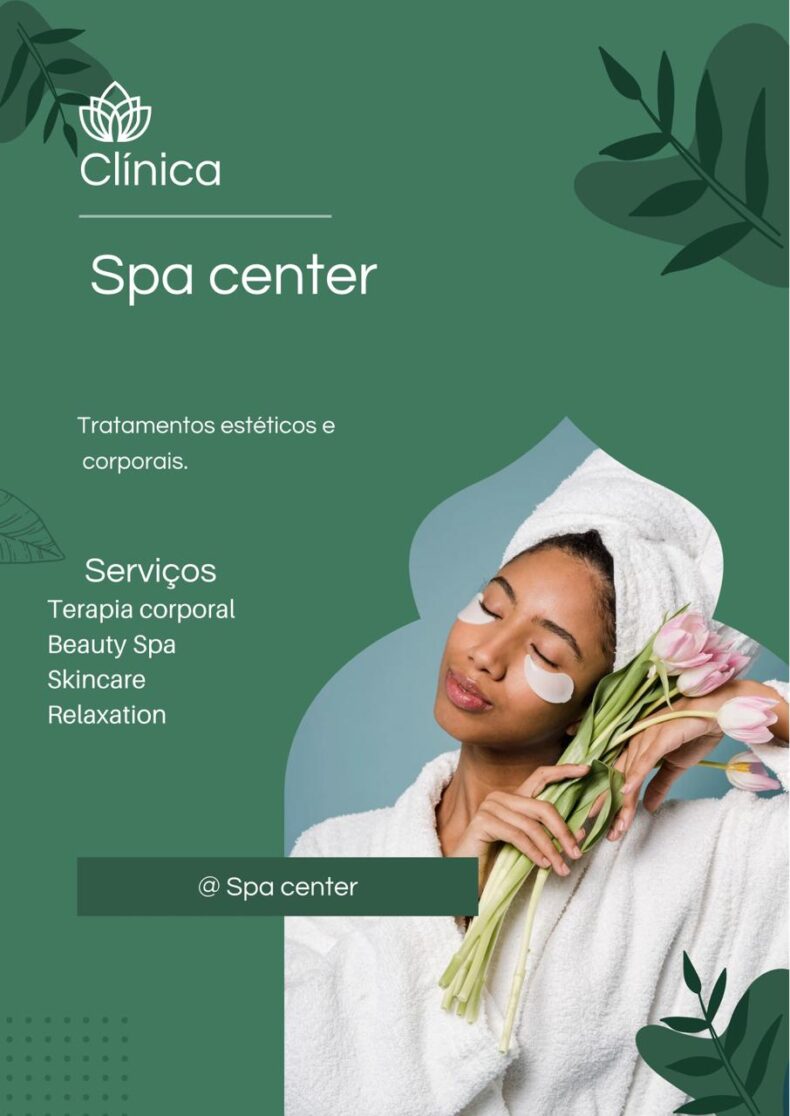 SPA CENTER