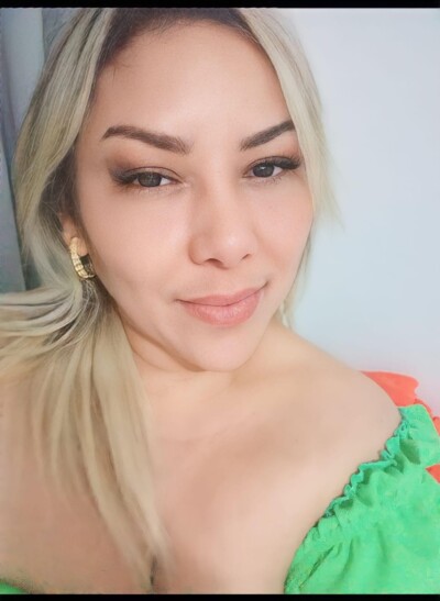 Luana Massagista