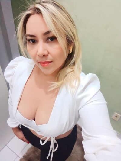 Luana Massagista