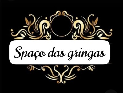 Espaço das gringas