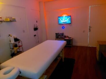 Ana massagem em Natal , Massagem Relaxante