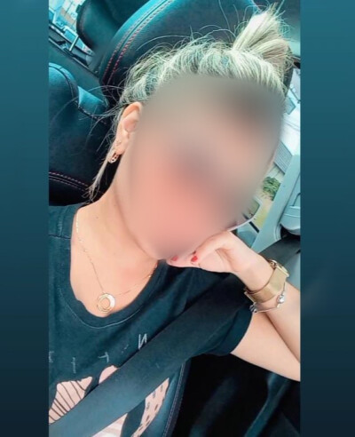 Thalita massagem em Natal