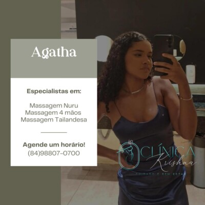 Massagem Natal, Massagistas Natal, Guia de Massagem RN