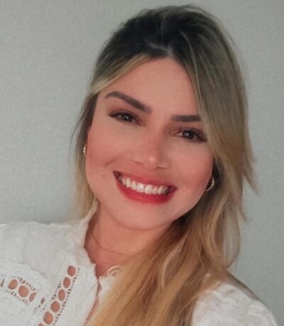 Amanda Rios Massagem em Natal