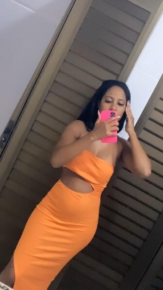 Larissa Massagem