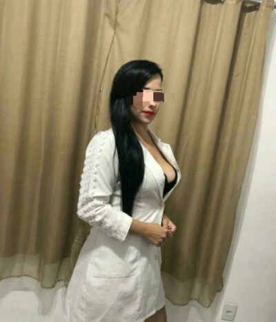 Suzana Massagem