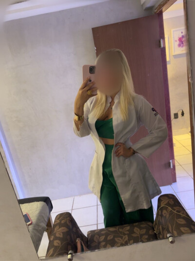 Ana Paula Massagem