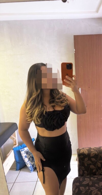Maya massagem em Natal