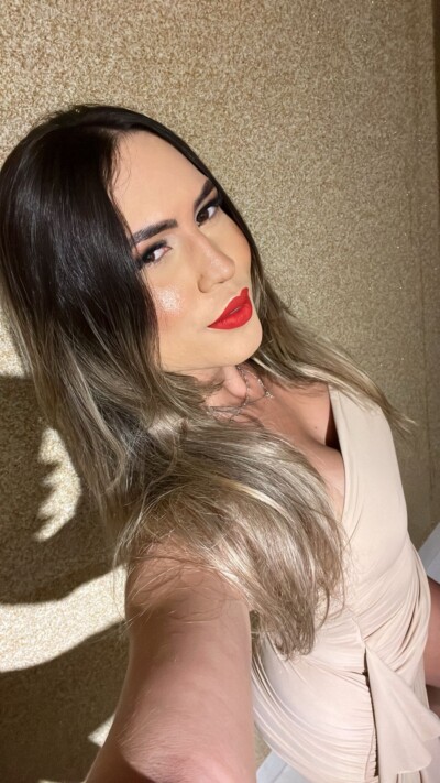 Fernanda Massagem Natal