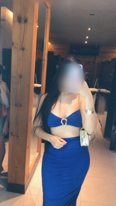 Alice Massagem em Natal