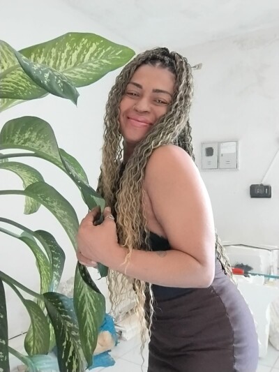 Bianca massagem em Natal