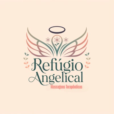 Refugio Angelical Massagens