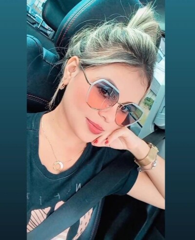 Thalita massagem em Natal
