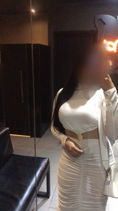 Alice Massagem em Natal