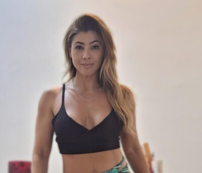 Deborah Marques Massoterapeuta