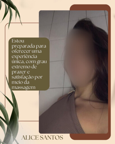 Alice Clinica Krishna