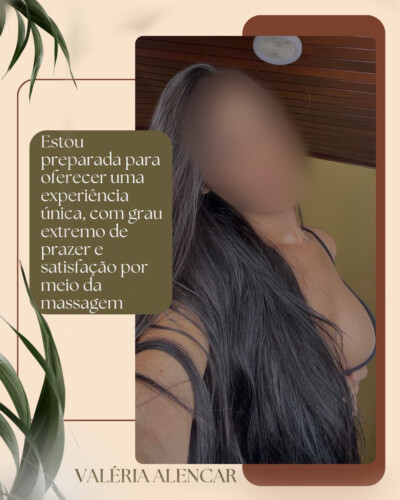 Valéria Clinica Krishna Terapêutica