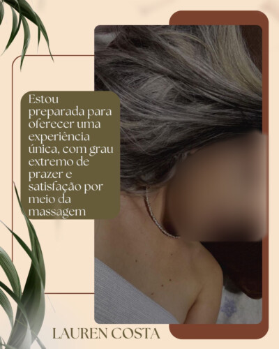 Lauren Clinica Krishna