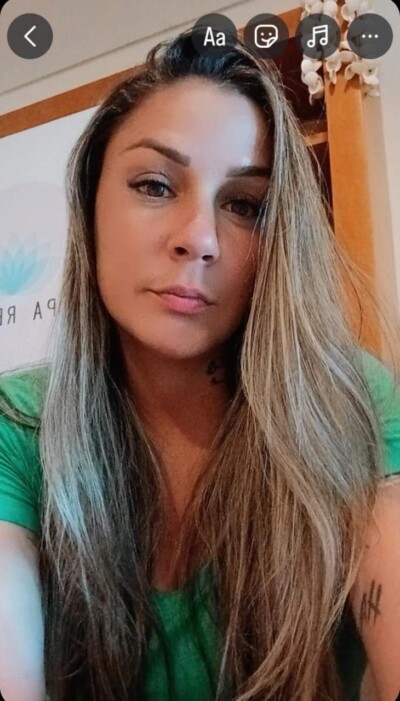 Massagem relaxante