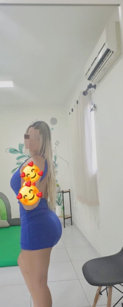 Rossana Massagem