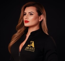 Aplicadora de Barras de Access, Massoterapeuta, Ventosoterapeuta, Massagem Indiana, Massagem Tântrica, massagem relaxante, massagem terapêutica, liberação Miofascial.