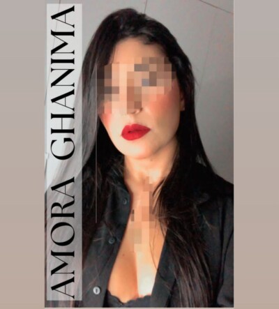 Amora  massagem em Natal