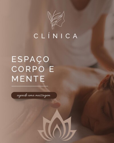 Espaço Corpo e Mente