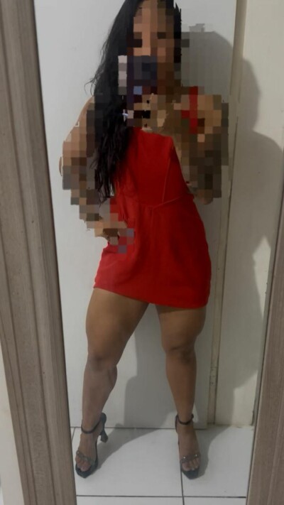 Lua Morais Massagem Massagem relaxante