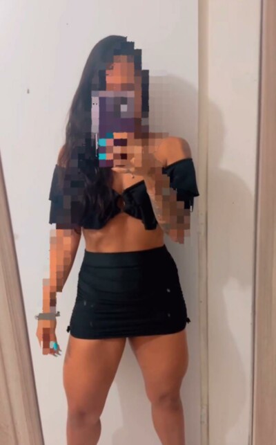 Lua Morais  Massagem Massagem relaxante