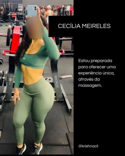 Ayuvédrica
 Bambu Terapia
Liberação Miofacial
Pedras Quentes
 Quatro Mãos
Relaxante
 Ventosas
 Tântrica com ligam
 Tailandesa
 Nuru
 Havaianas