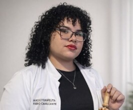 Fábio Cavalcante Massoterapeuta