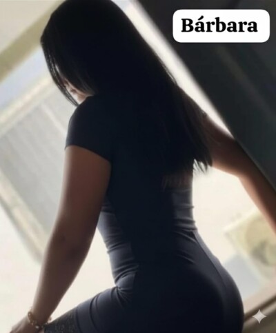 Bárbara Massagem