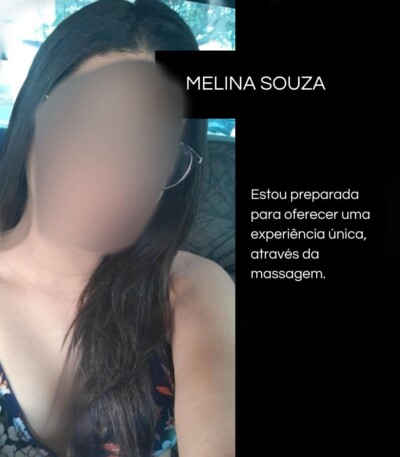 Ayuvédrica
 Bambu Terapia
Liberação Miofacial
Pedras Quentes
 Quatro Mãos
Relaxante
 Ventosas
 Tântrica com ligam
 Tailandesa
 Nuru
 Havaianas