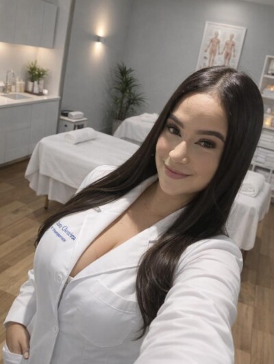 Terapeuta Potiguar  Massagem