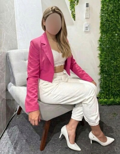 Dani Souza  Massagem