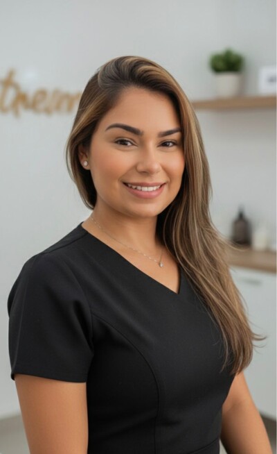 Karla Dantas Massoterapeuta