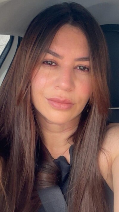 Manu massagem em Natal