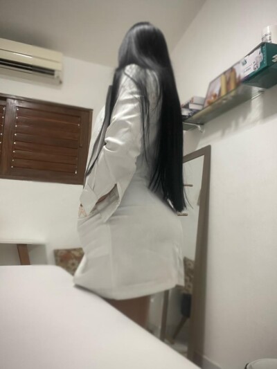 Ana massagem em Natal 
Massagens terapeutas