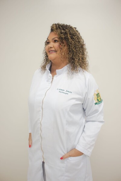 Carmen Souza Massagem