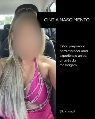 Ayuvédrica
 Bambu Terapia
Liberação Miofacial
Pedras Quentes
 Quatro Mãos
Relaxante
 Ventosas
 Tântrica com ligam
 Tailandesa
 Nuru
 Havaianas