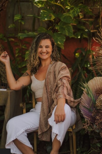 Deva Terapeuta
Terapeuta Referência em Massagem Tântrica no Nordeste