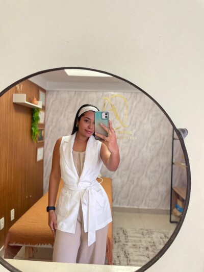 Espaço Leve massagem em Natal