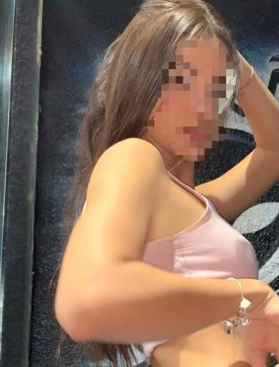 Raquel Massagem Natal