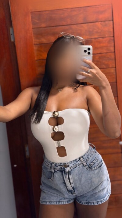 Samara Massagem
