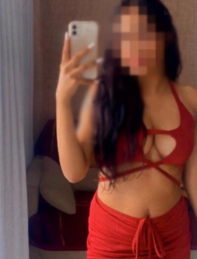 Thaina Freitas Massagem