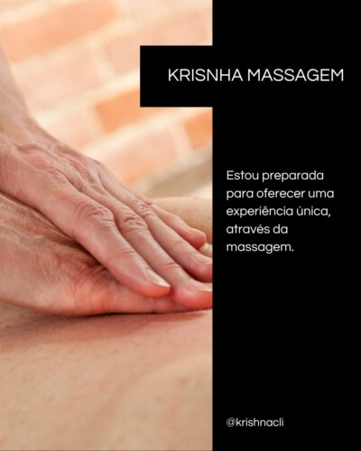 Ayuvédrica
Bambu Terapia
Liberação Miofacial
Pedras Quentes
Quatro Mãos
Relaxante
Ventosas
Tântrica com ligam
Tailandesa
Nuru
Havaianas