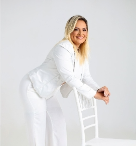 Marcele Souza Massoterapeuta